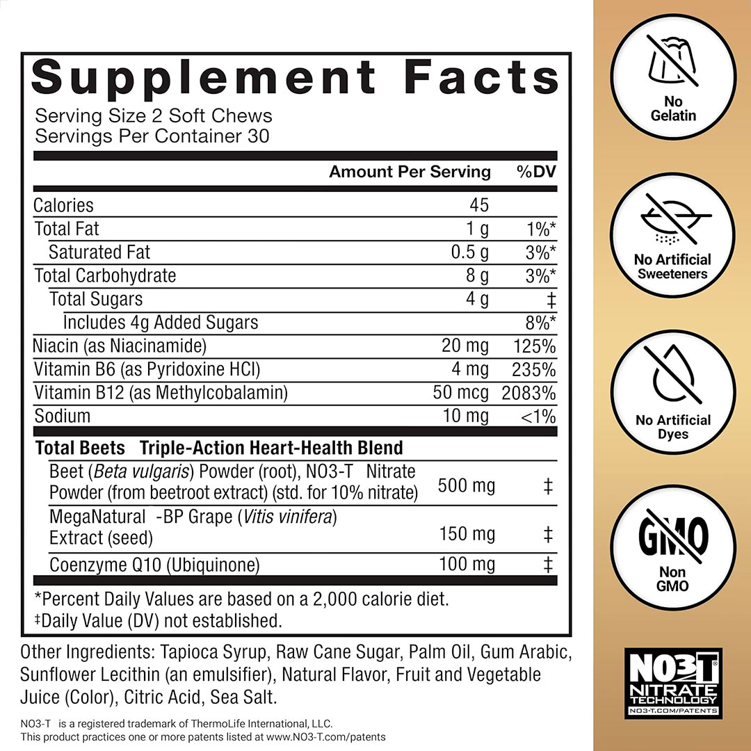 Ultimate Alpha Stack