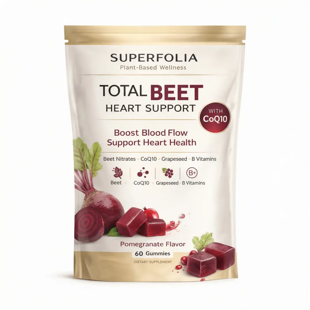 Ultimate Alpha Stack